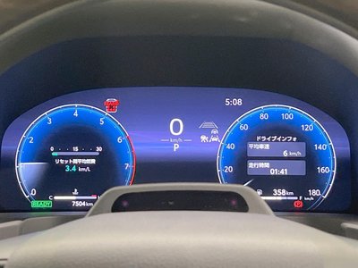 صورة 26 لـ 2023 Toyota VELLFIRE