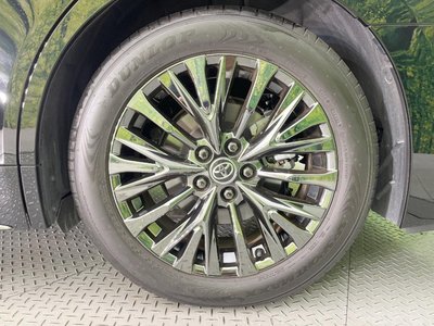 صورة 32 لـ 2023 Toyota VELLFIRE