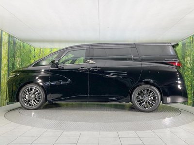 صورة 39 لـ 2023 Toyota VELLFIRE