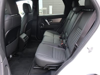 2024 LAND Rover DISCOVERY SPORT thumbnail 60