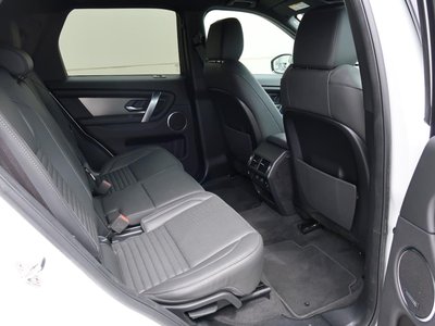 2024 LAND Rover DISCOVERY SPORT thumbnail 53