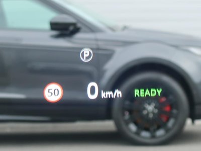 2024 LAND Rover DISCOVERY SPORT thumbnail 47