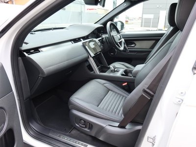 2024 LAND Rover DISCOVERY SPORT thumbnail 62