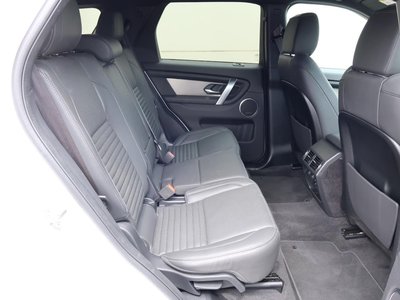 2024 LAND Rover DISCOVERY SPORT thumbnail 54