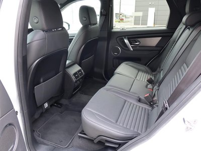 2024 LAND Rover DISCOVERY SPORT thumbnail 59