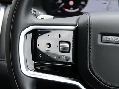 2024 LAND Rover DISCOVERY SPORT thumbnail 35
