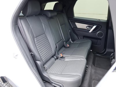 2024 LAND Rover DISCOVERY SPORT thumbnail 20