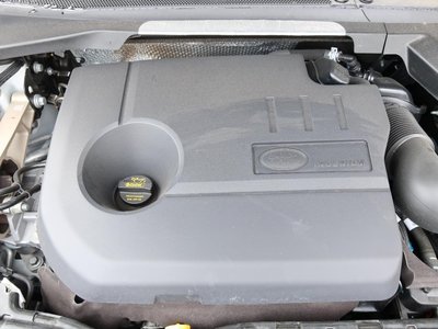 2024 LAND Rover DISCOVERY SPORT thumbnail 25