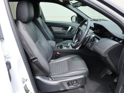 2024 LAND Rover DISCOVERY SPORT thumbnail 48