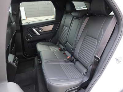 2024 LAND Rover DISCOVERY SPORT thumbnail 61