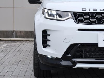 2024 LAND Rover DISCOVERY SPORT thumbnail 17