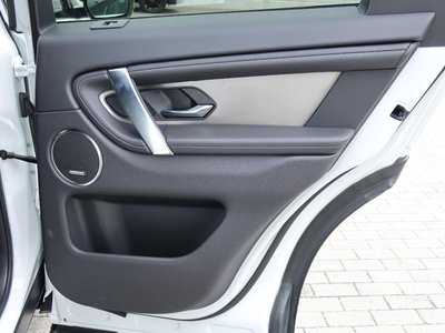 2024 LAND Rover DISCOVERY SPORT thumbnail 55