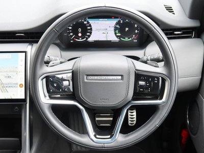 2024 LAND Rover DISCOVERY SPORT thumbnail 34