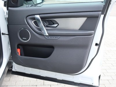 2024 LAND Rover DISCOVERY SPORT thumbnail 52