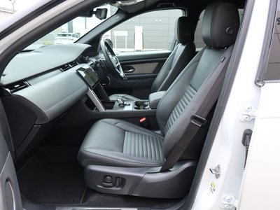 2024 LAND Rover DISCOVERY SPORT thumbnail 63