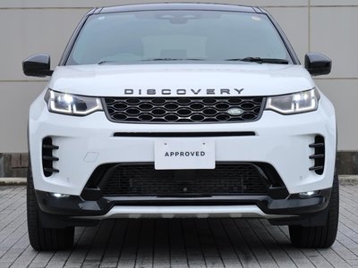 2024 LAND Rover DISCOVERY SPORT thumbnail 30