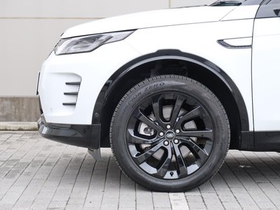 2024 LAND Rover DISCOVERY SPORT thumbnail 31