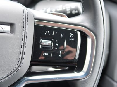 2024 LAND Rover DISCOVERY SPORT photo 5