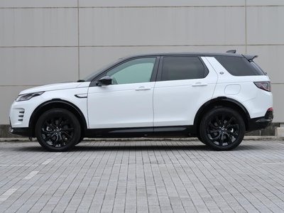 2024 LAND Rover DISCOVERY SPORT thumbnail 22