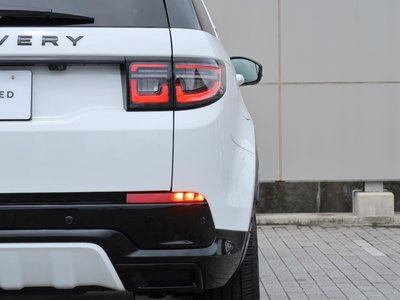 2024 LAND Rover DISCOVERY SPORT thumbnail 33