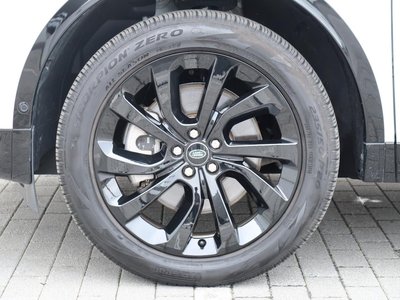 2024 LAND Rover DISCOVERY SPORT thumbnail 18