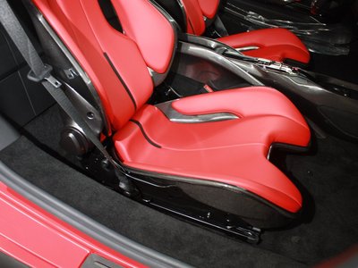 صورة 48 لـ 2021 Ferrari SF90 STRADALE