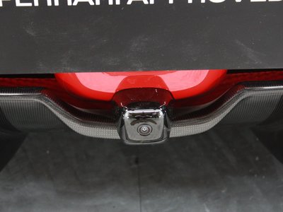 صورة 25 لـ 2021 Ferrari SF90 STRADALE