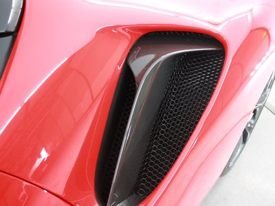 صورة 14 لـ 2021 Ferrari SF90 STRADALE