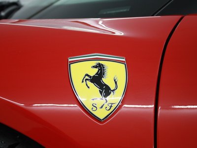 صورة 24 لـ 2021 Ferrari SF90 STRADALE