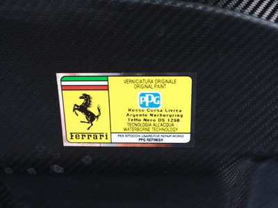 صورة 55 لـ 2021 Ferrari SF90 STRADALE