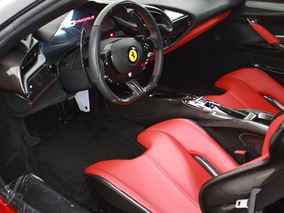 صورة 22 لـ 2021 Ferrari SF90 STRADALE