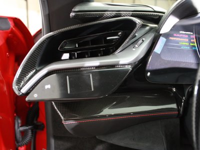 صورة 45 لـ 2021 Ferrari SF90 STRADALE
