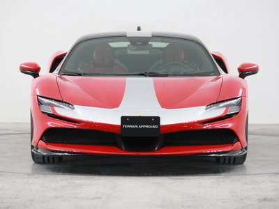 صورة 6 لـ 2021 Ferrari SF90 STRADALE