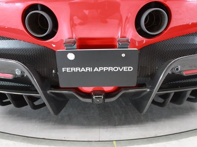 صورة 16 لـ 2021 Ferrari SF90 STRADALE
