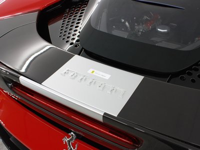 صورة 29 لـ 2021 Ferrari SF90 STRADALE