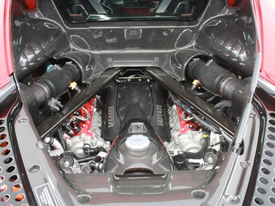 صورة 28 لـ 2021 Ferrari SF90 STRADALE