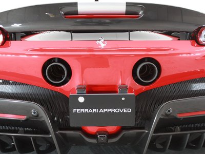 صورة 18 لـ 2021 Ferrari SF90 STRADALE