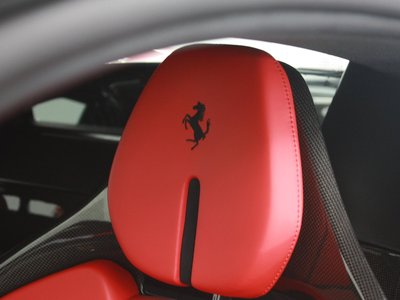 صورة 20 لـ 2021 Ferrari SF90 STRADALE