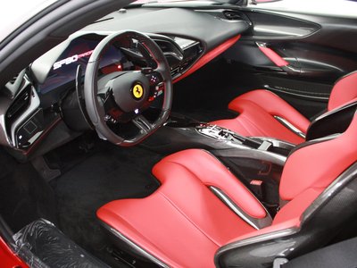 صورة 5 لـ 2021 Ferrari SF90 STRADALE