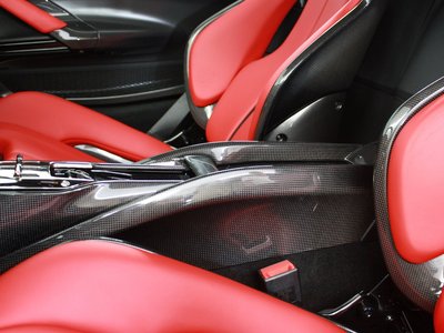 صورة 41 لـ 2021 Ferrari SF90 STRADALE