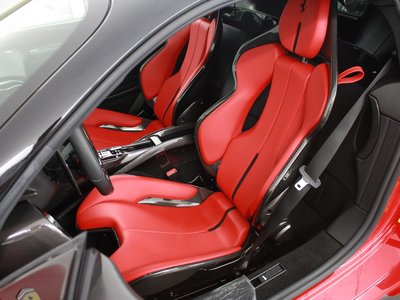 صورة 23 لـ 2021 Ferrari SF90 STRADALE