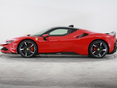 صورة 9 لـ 2021 Ferrari SF90 STRADALE