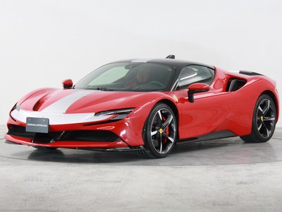 صورة 2 لـ 2021 Ferrari SF90 STRADALE