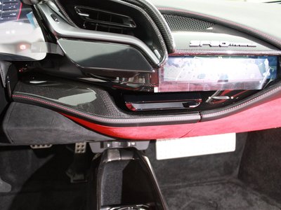 صورة 46 لـ 2021 Ferrari SF90 STRADALE