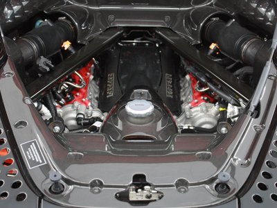 صورة 27 لـ 2021 Ferrari SF90 STRADALE