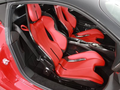 صورة 51 لـ 2021 Ferrari SF90 STRADALE