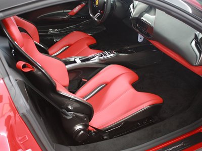 صورة 50 لـ 2021 Ferrari SF90 STRADALE