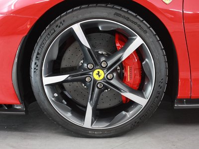 صورة 4 لـ 2021 Ferrari SF90 STRADALE