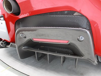 صورة 26 لـ 2021 Ferrari SF90 STRADALE