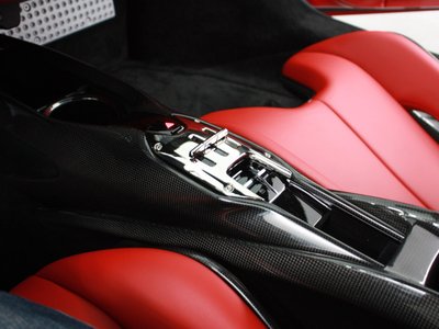 صورة 40 لـ 2021 Ferrari SF90 STRADALE